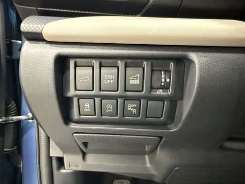 Used 2022 Subaru Forester Limited image 24