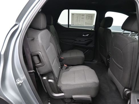 Used 2023 Chevrolet Traverse LT AWD/4WD image 25