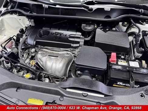Used 2015 Toyota Venza LE FWD image 23