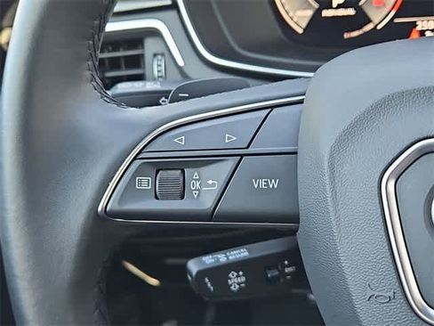 Used 2025 Audi A5 2.0T Premium Plus image 24