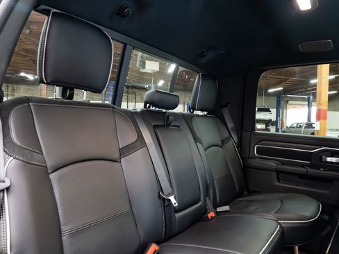 New 2026 RAM 3500 Laramie image 28