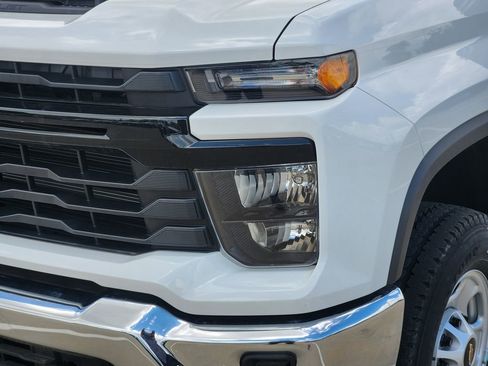 New 2024 Chevrolet Silverado 2500 W/T w/ WT Convenience Package image 6