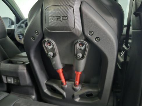 New 2026 Toyota Tacoma TRD Pro image 45