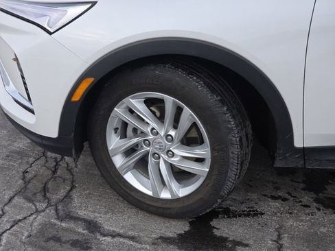 Certified 2024 Buick Envista Preferred w/ Convenience I Package image 23