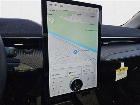 New 2025 Ford Mustang Mach-E Premium image 13