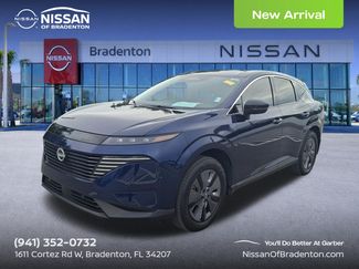 Used 2025 Nissan Murano SL w/ Cargo Package AWD/4WD video 1