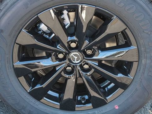New 2026 MAZDA CX-50 AWD 2.5 S w/ Weather Package image 11