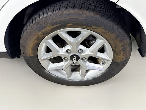 Used 2020 Kia Soul S image 35