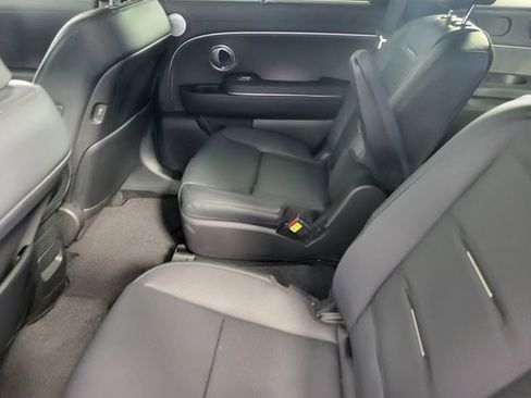 New 2026 Hyundai Palisade Limited image 21
