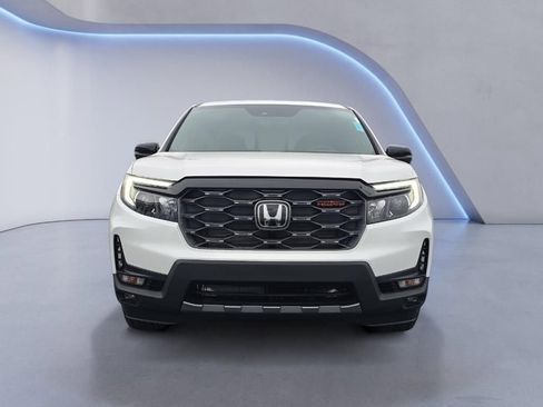 New 2025 Honda Ridgeline TrailSport+ image 9