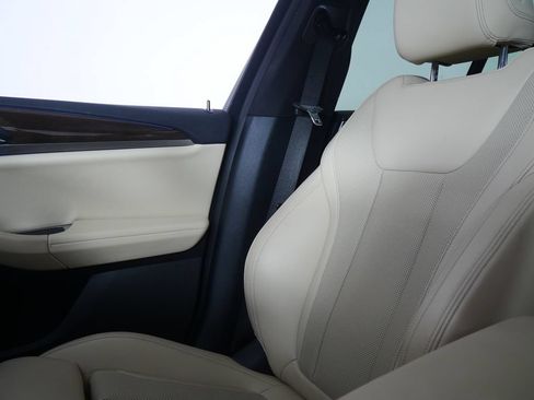 Certified 2023 BMW X3 sDrive30i w/ Convenience Package RWD image 24