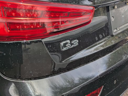 Used 2016 Audi Q3 2.0T Premium Plus image 12