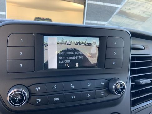 New 2025 Ford Transit 150 Low Roof w/ Load Area Protection Package image 19