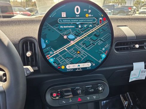 New 2026 MINI Cooper S FWD image 20