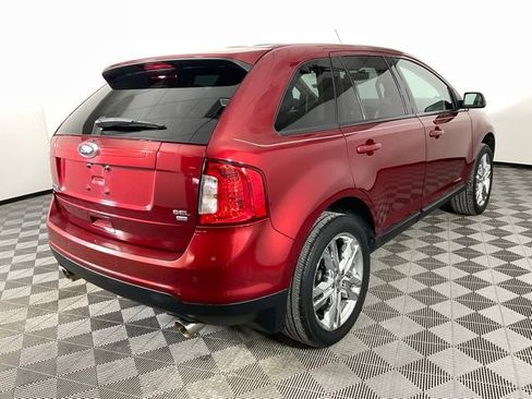 Used 2013 Ford Edge SEL image 8