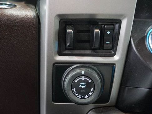 Used 2021 Ford F250 King Ranch w/ King Ranch Ultimate Package AWD/4WD image 21