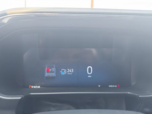 Used 2025 Ford F250 Lariat w/ Black Appearance Package AWD/4WD image 27