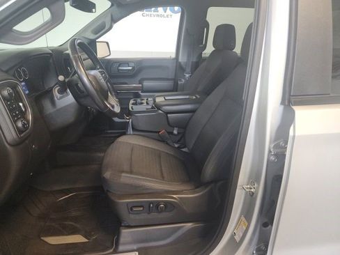 Certified 2022 Chevrolet Silverado 1500 RST image 6
