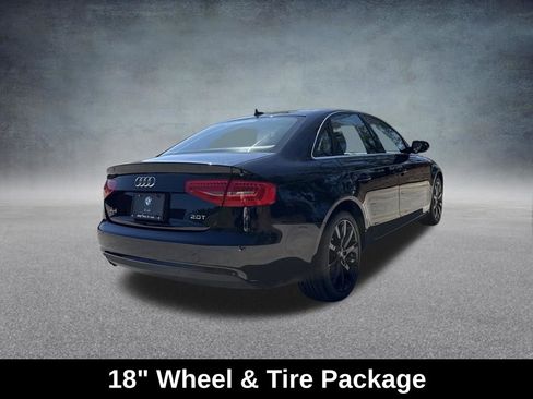 Used 2013 Audi A4 2.0T Premium Plus FWD image 5