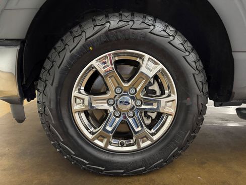 Used 2022 Ford F150 XLT w/ Equipment Group 302A High AWD/4WD image 57