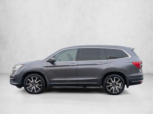Used 2019 Honda Pilot Elite image 9