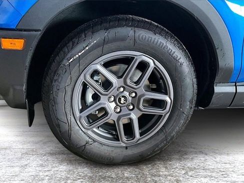 New 2025 Ford Bronco Sport Big Bend w/ Convenience Package image 13