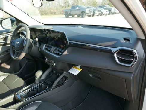 New 2026 Chevrolet TrailBlazer LS w/ LS Convenience Package FWD image 10
