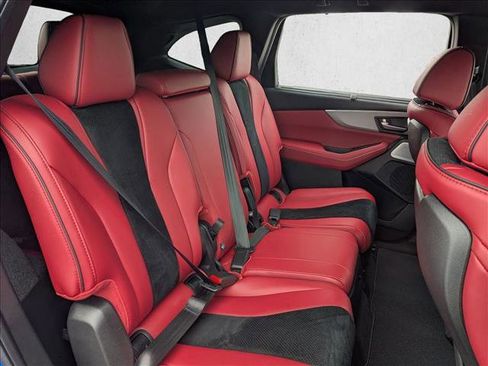 Certified 2026 Acura MDX A-Spec image 23