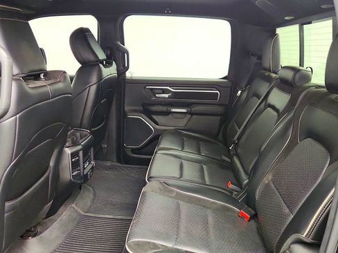 Used 2024 RAM 1500 Laramie AWD/4WD image 21
