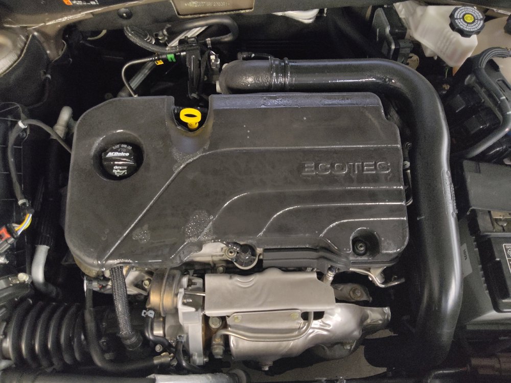 Used 2024 Chevrolet Malibu LT FWD image 30