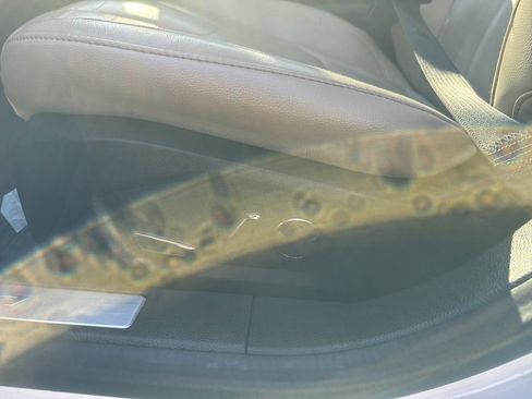 Used 2015 Ford Fusion Titanium image 15