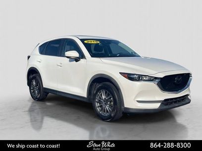 Used 2019 MAZDA CX-5 Touring