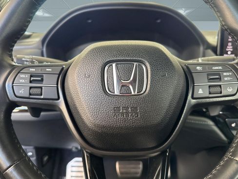 Certified 2025 Honda Accord Sport image 10