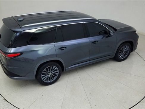 Used 2025 Lexus TX 350 FWD w/ Convenience Package image 84