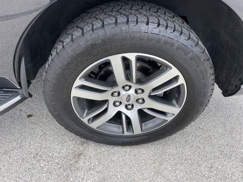 Used 2023 Ford Expedition Limited RWD image 38