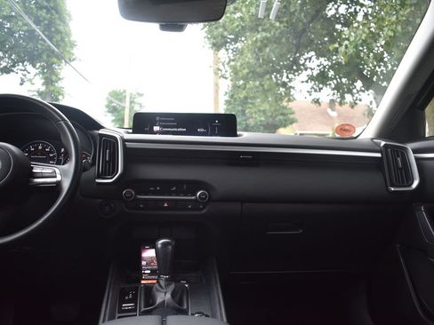 Used 2025 MAZDA CX-50 AWD 2.5 S w/ Preferred Package image 28
