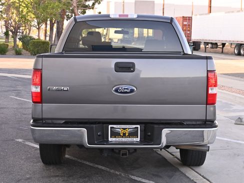 Used 2006 Ford F150 XLT image 5