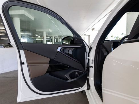 Certified 2025 BMW X3 M50 image 14