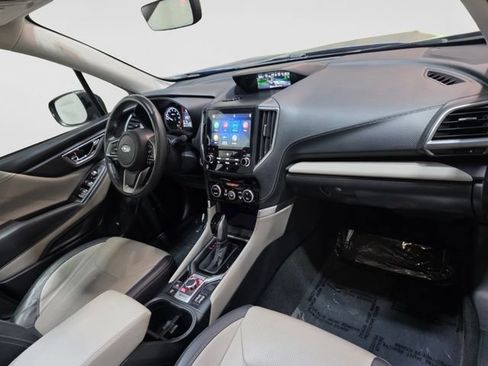 Certified 2022 Subaru Forester Limited AWD/4WD image 33