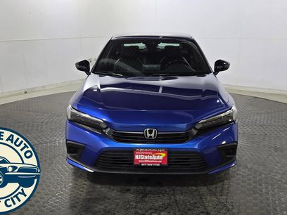 Used 2023 Honda Civic Sport