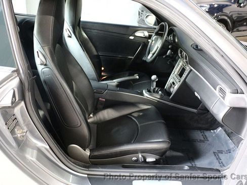 Used 2005 Porsche 911 Carrera S RWD image 27