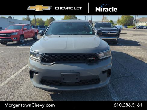 Used 2023 Dodge Durango GT image 1