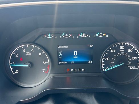 Used 2021 Ford F150 XLT w/ XTR Package AWD/4WD image 15