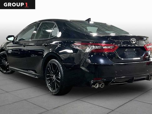 Used 2024 Toyota Camry XSE FWD image 12