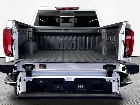 Used 2026 GMC Sierra 1500 AT4X AWD/4WD image 7