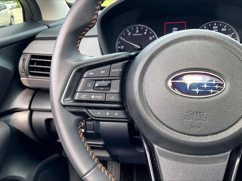 Certified 2024 Subaru Crosstrek 2.5i Limited w/ Popular Package #3 AWD/4WD image 19