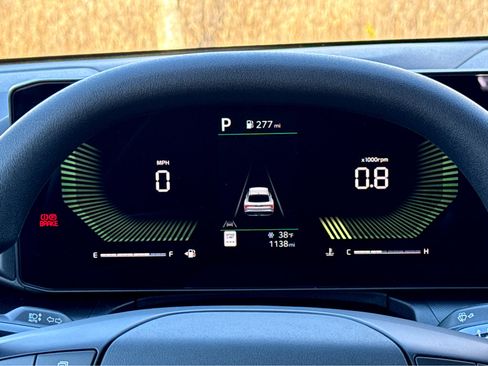 Used 2025 Kia K4 LXS image 5