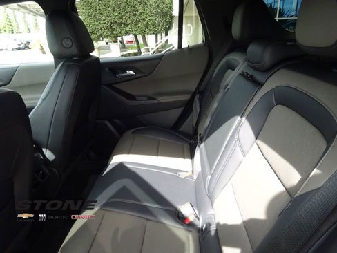 New 2026 Chevrolet Equinox LT w/ Convenience Package II image 20