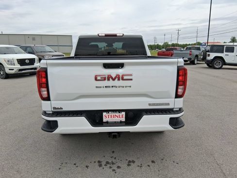 Used 2023 GMC Sierra 1500 Elevation AWD/4WD image 5