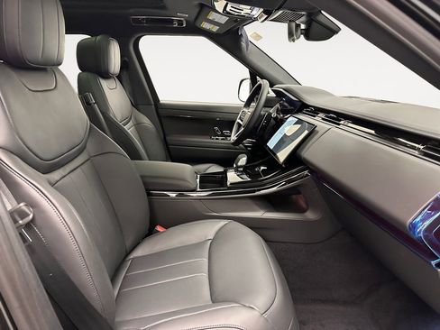 New 2026 Land Rover Range Rover Sport SE AWD/4WD image 15